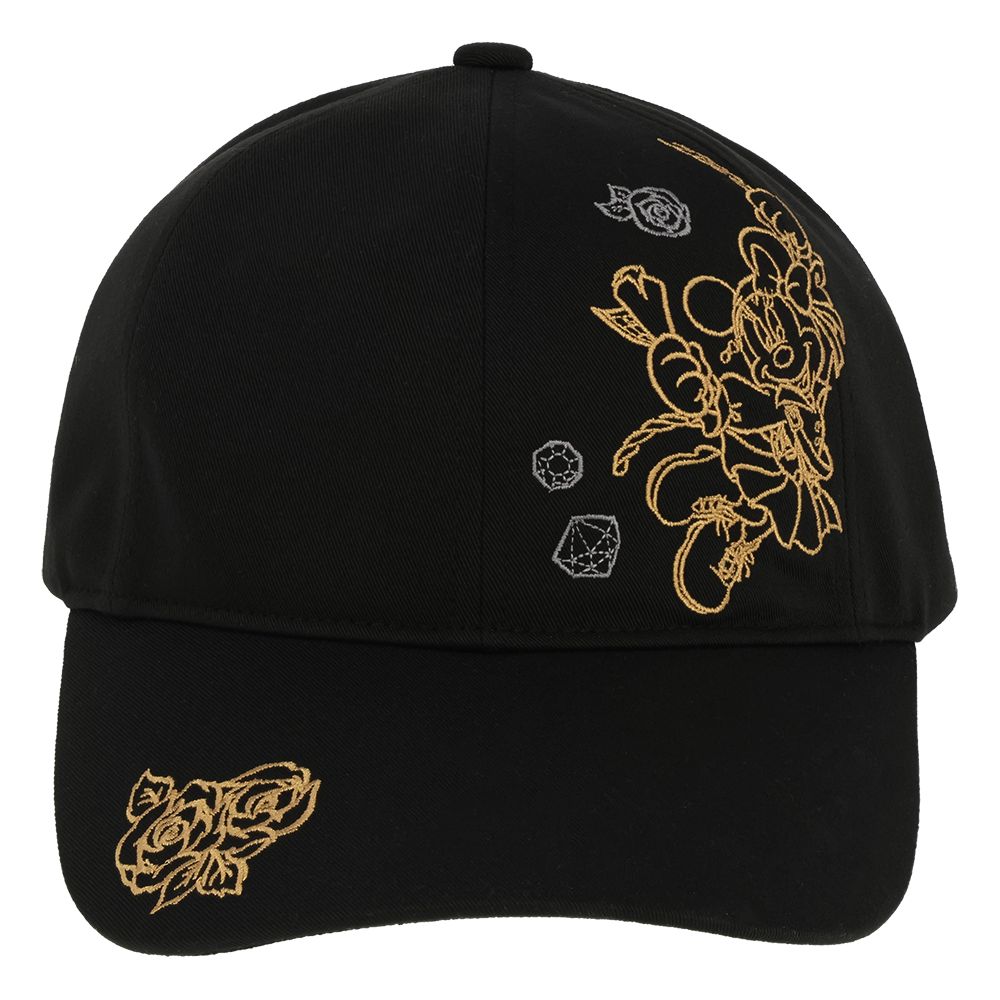 キャップ 58cm ミニー