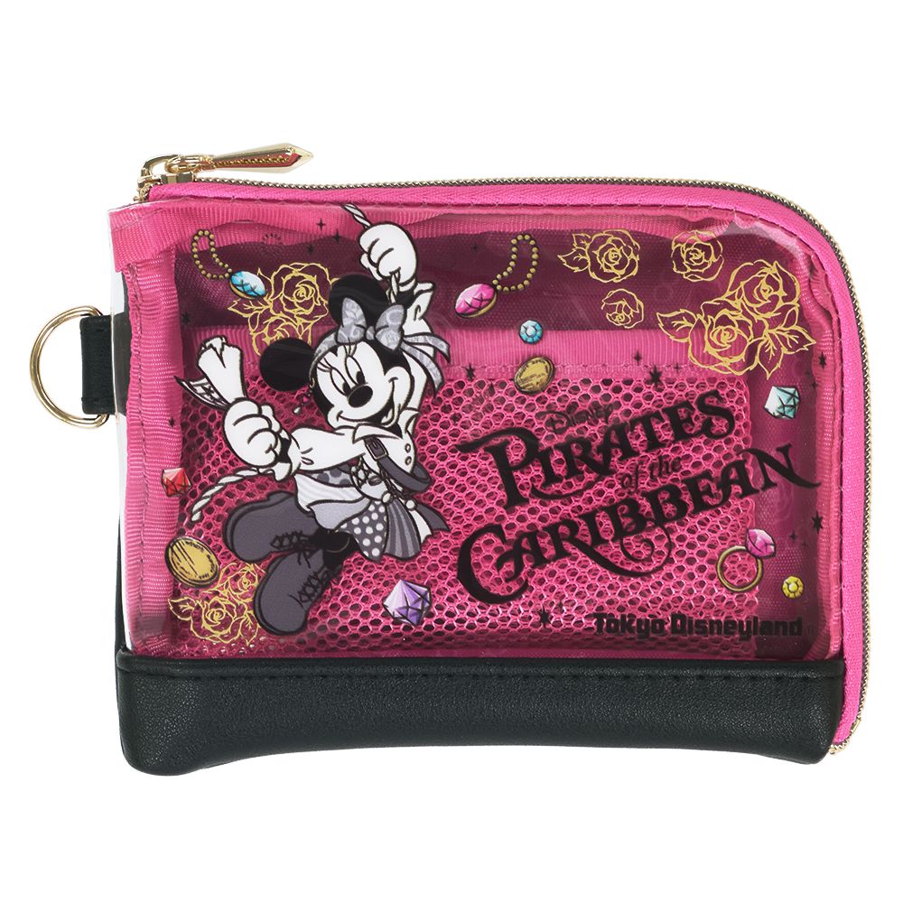 コインケース ミニー