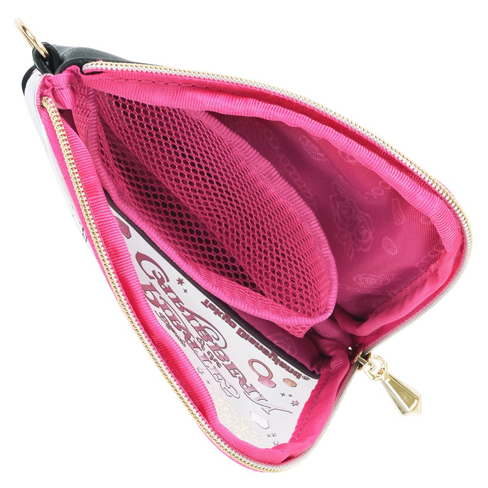 コインケース ミニー