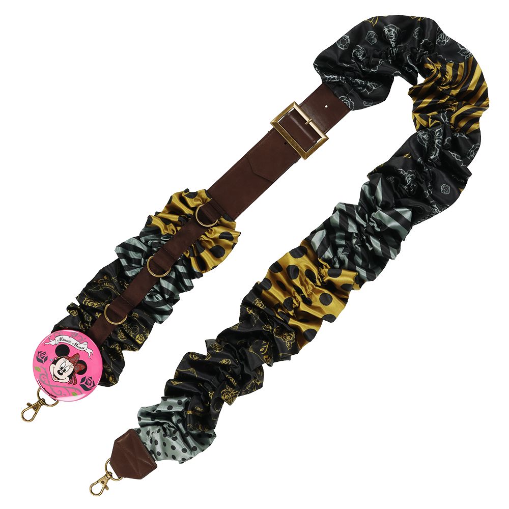 マルチストラップ ミニー