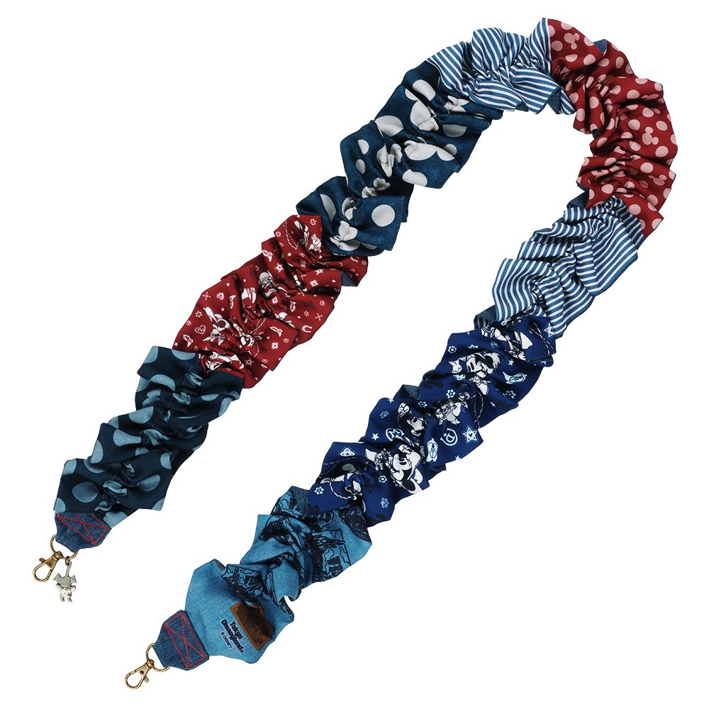 マルチストラップ