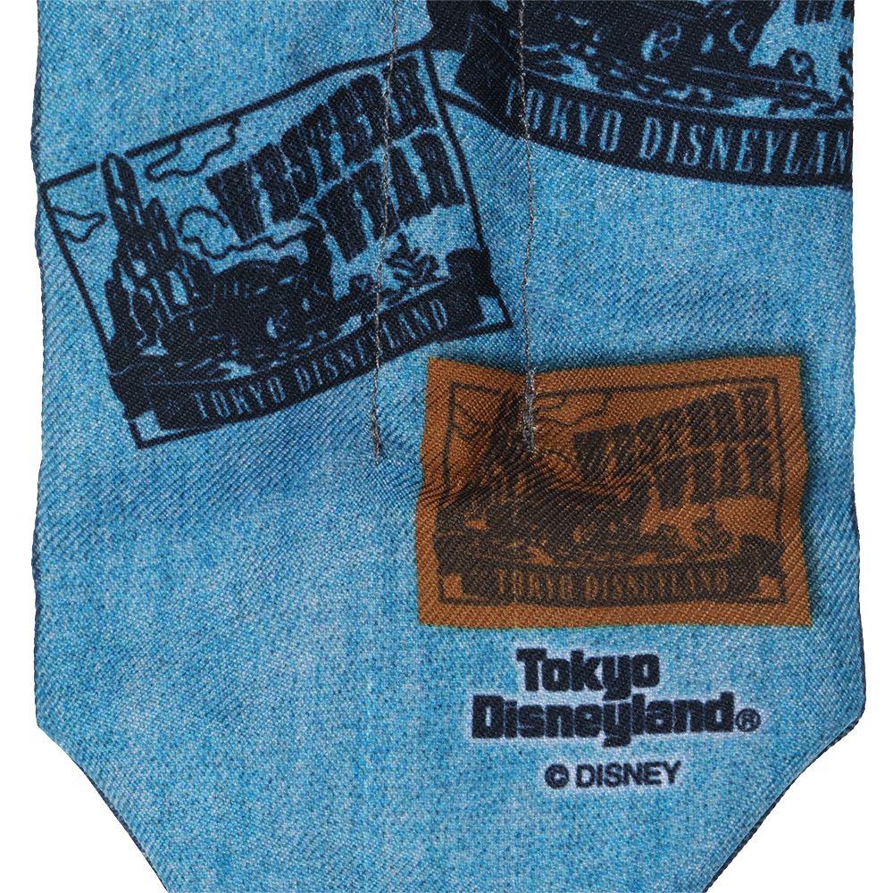 マルチストラップ