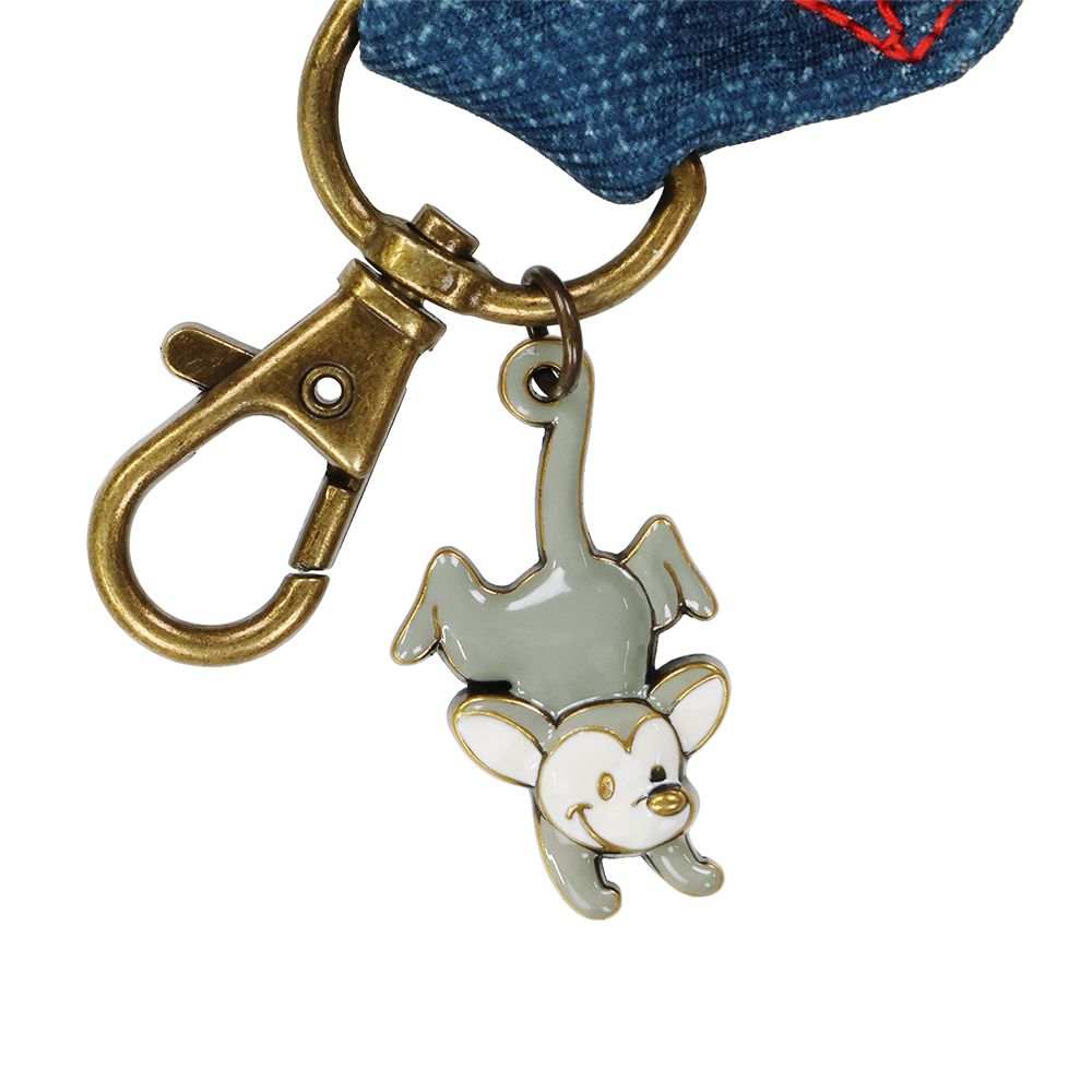 マルチストラップ