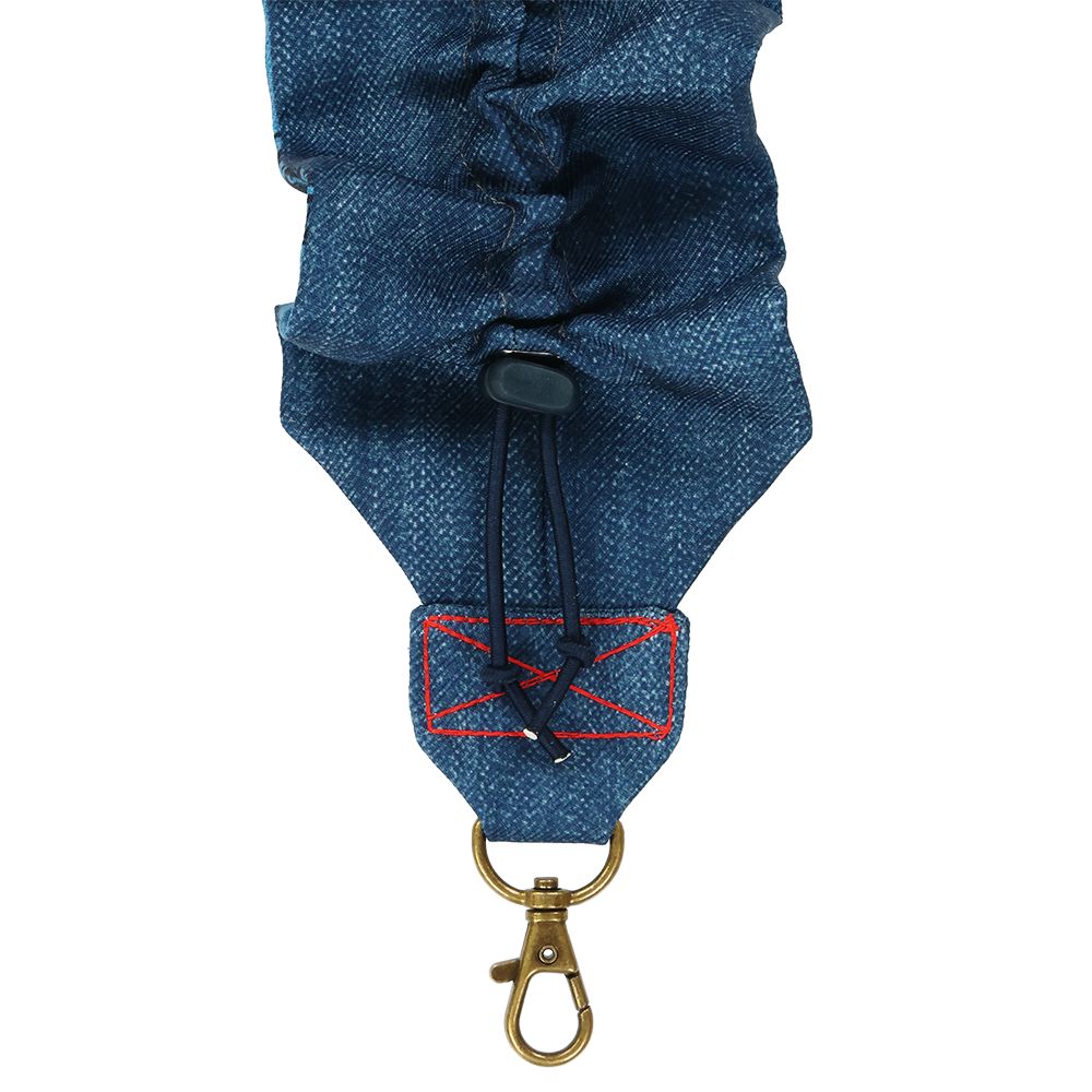 マルチストラップ