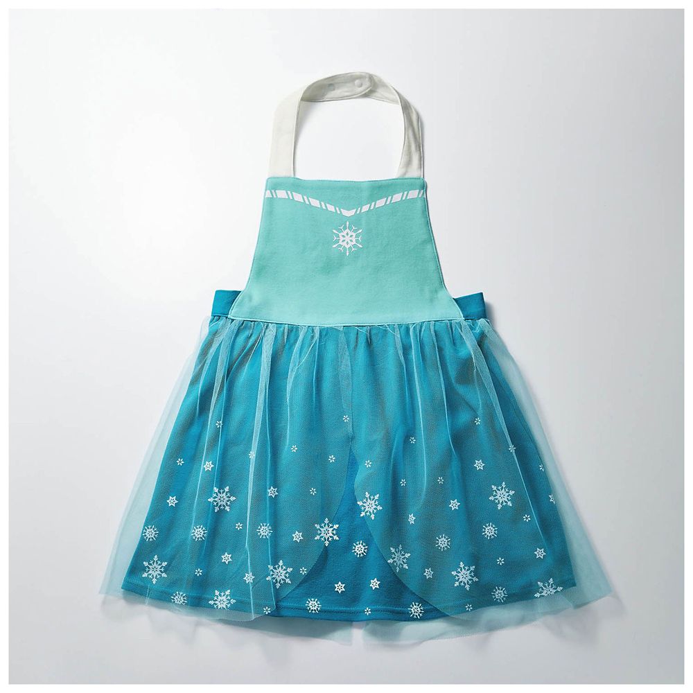 公式 ショップディズニー エプロン