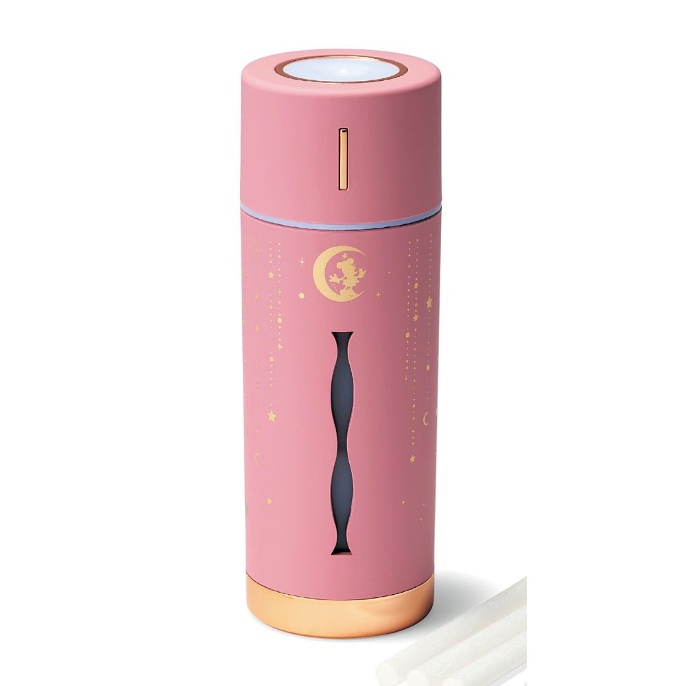 新入荷 ミッキー ミニー アロマ加湿器 ディズニーストア ショップディズニー 加湿器 Ssr Performance De