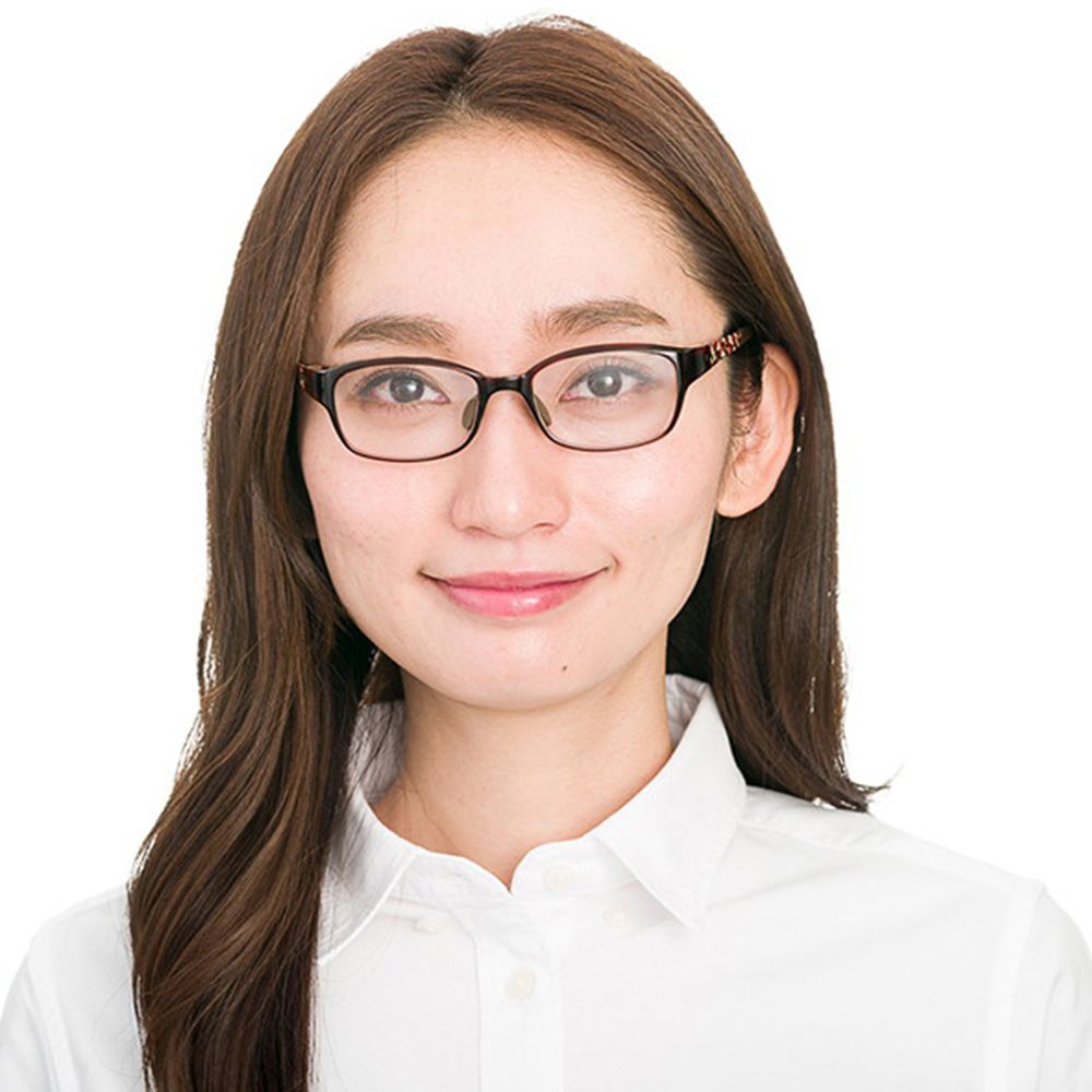 Zoff ミニーマウス 花粉・飛沫対策メガネ 【Sサイズ】 ZA201V04_43A1