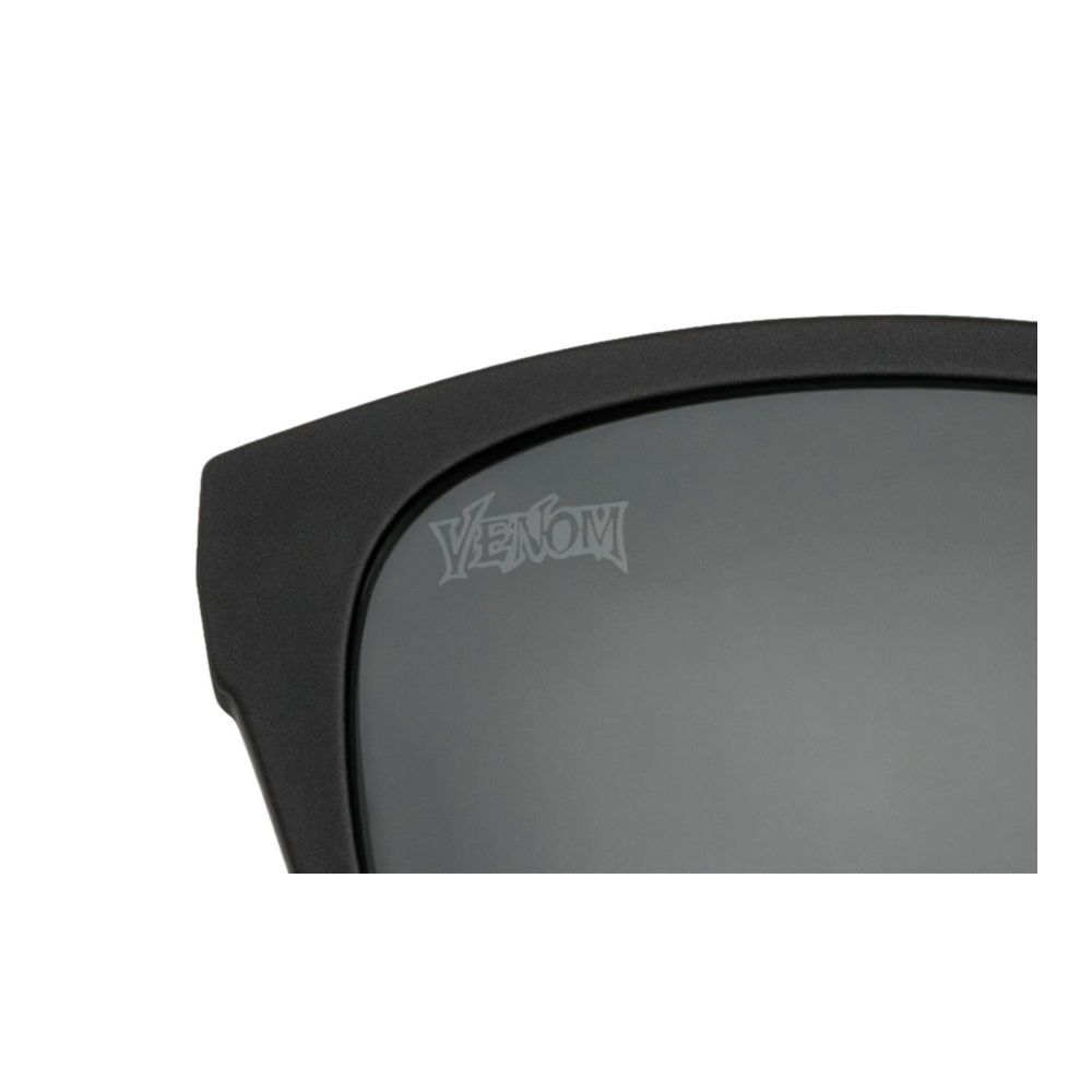 Zoff スパイダーマン ヴェノム 着脱式 ウェリントン型 メガネ サングラス フリーサイズ  ZJ211G03_14F1