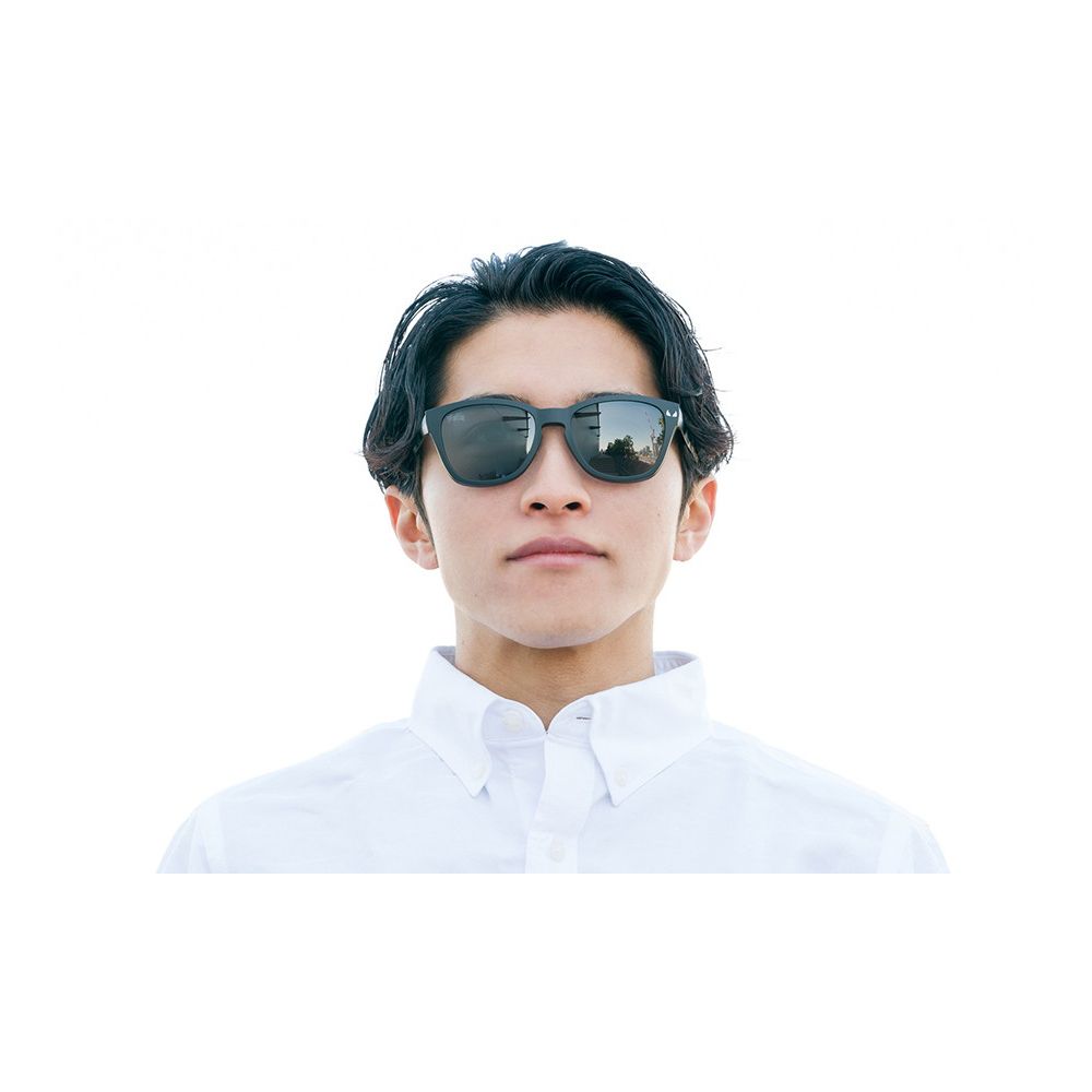 Zoff スパイダーマン ヴェノム 着脱式 ウェリントン型 メガネ サングラス フリーサイズ  ZJ211G03_14F1