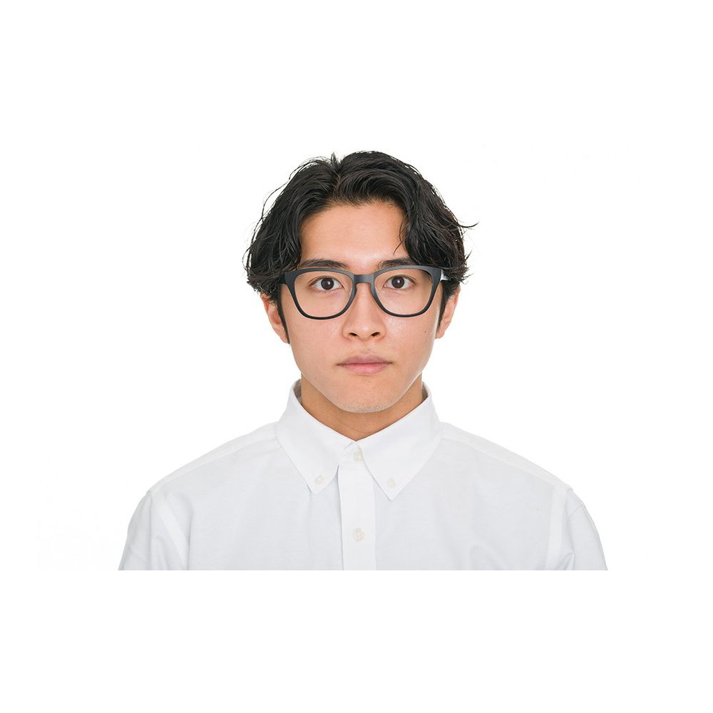 Zoff スパイダーマン ヴェノム 着脱式 ウェリントン型 メガネ サングラス フリーサイズ  ZJ211G03_14F1