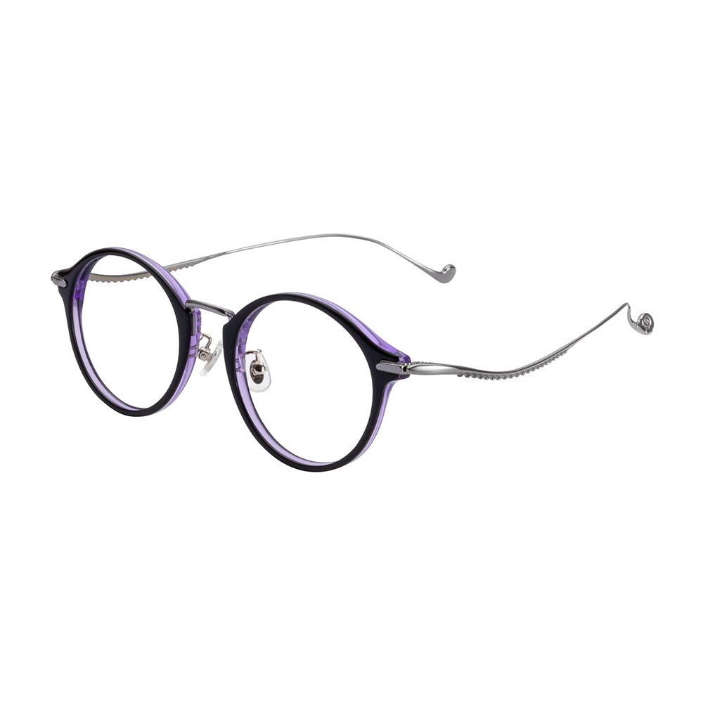 お得な情報満載 Disney ゾフ zoff ディズニー メガネ アースラ リトル