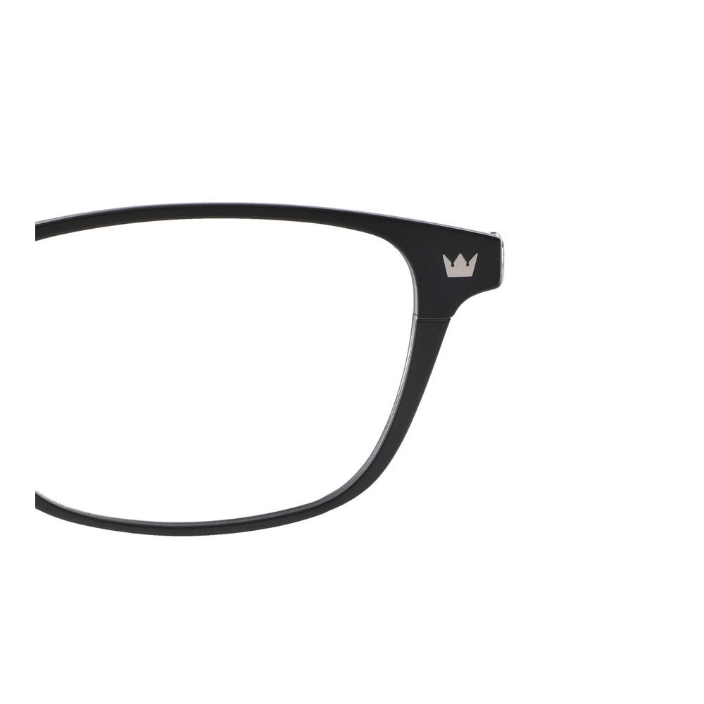 Zoff キングダム ハーツ ソラ ウェリントン型 眼鏡 フリーサイズ ZF222013_14F1