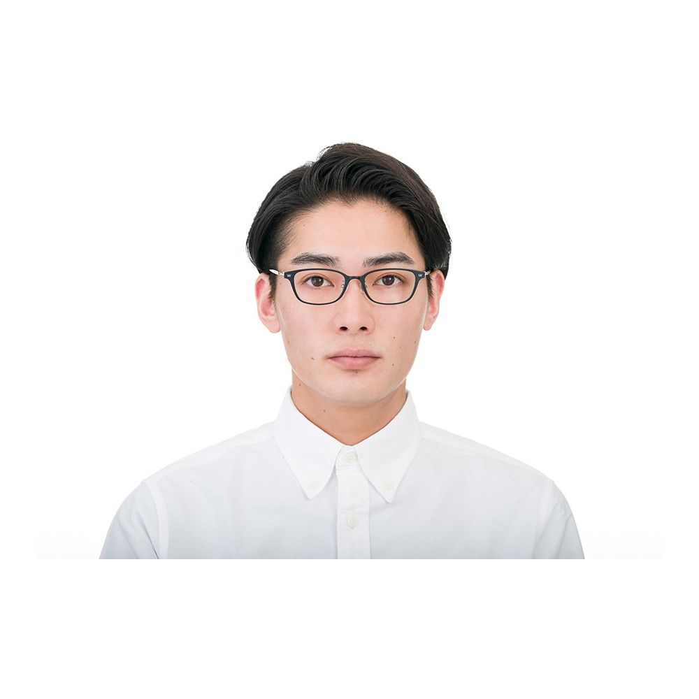 Zoff キングダム ハーツ ソラ ウェリントン型 眼鏡 フリーサイズ ZF222013_14F1