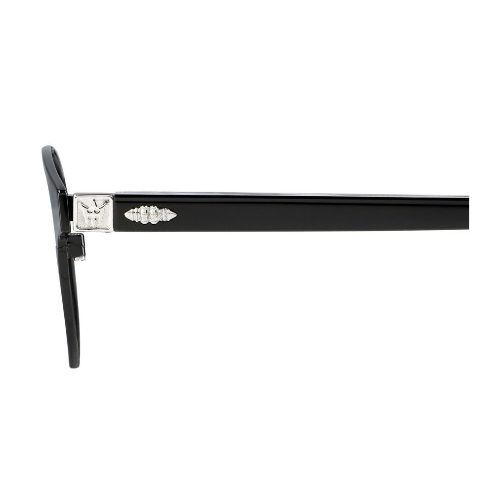 Zoff キングダム ハーツ ヴェントゥス ウェリントン型 眼鏡 フリーサイズ ZF222015_14E1