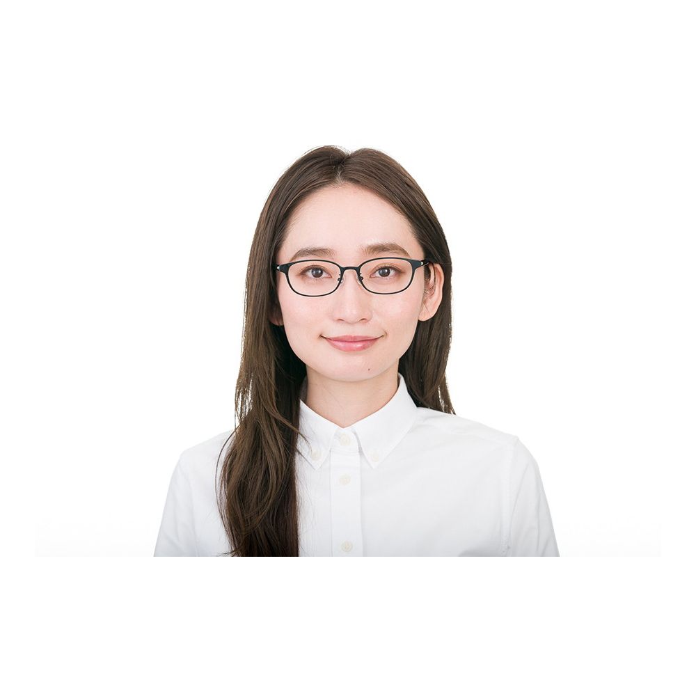 Zoff キングダム ハーツ ヴェントゥス ウェリントン型 眼鏡 フリーサイズ ZF222015_14E1