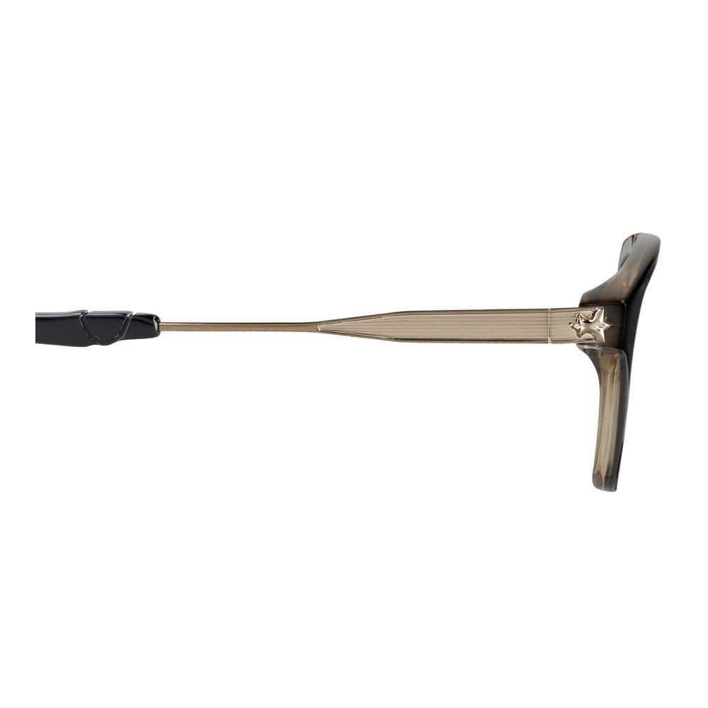 Zoff キングダム ハーツ テラ ウェリントン型 眼鏡 フリーサイズ ZF221014_44A1