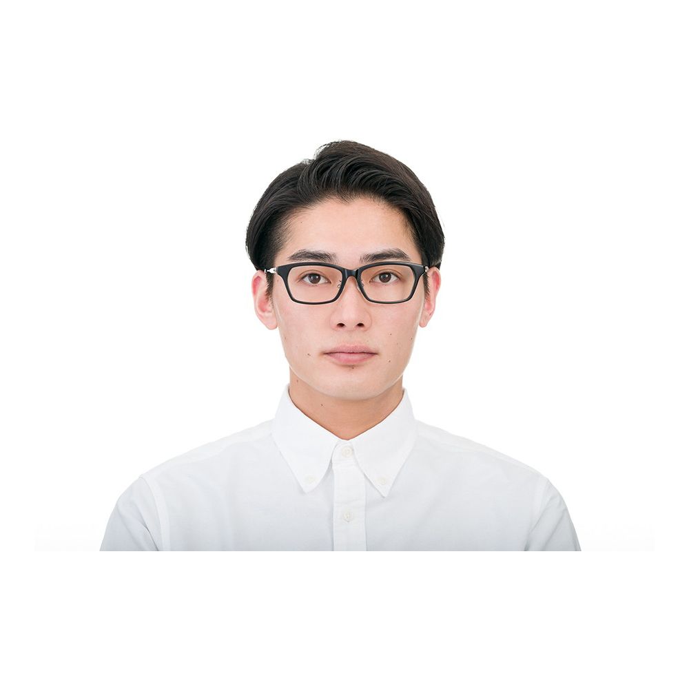 Zoff キングダム ハーツ テラ ウェリントン型 眼鏡 フリーサイズ ZF221014_44A1