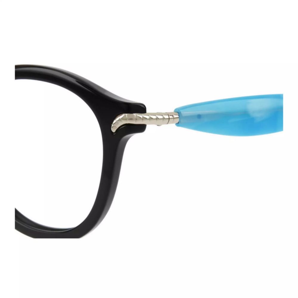 &times;Zoff モンスターズインク サリー ウェリントン型 メガネ フリーサイズ  ZA221027_14E1