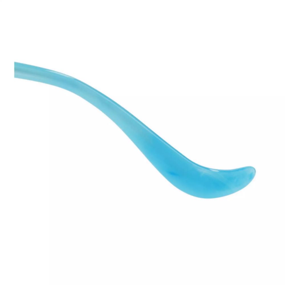 &times;Zoff モンスターズインク サリー ウェリントン型 メガネ フリーサイズ  ZA221027_14E1