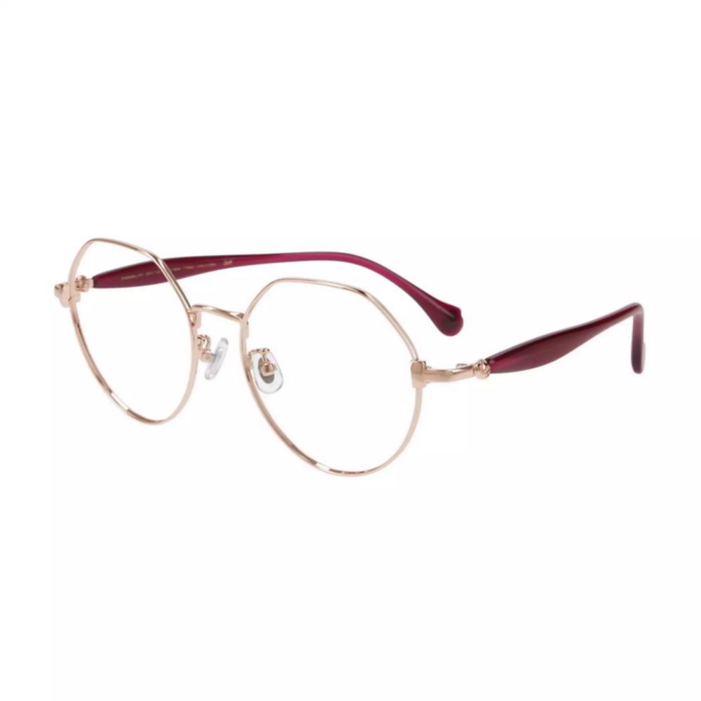 &times;Zoff トイ・ストーリー ロッツォ ボストン型 メタルメガネ フリーサイズ  ZY222025_21E1