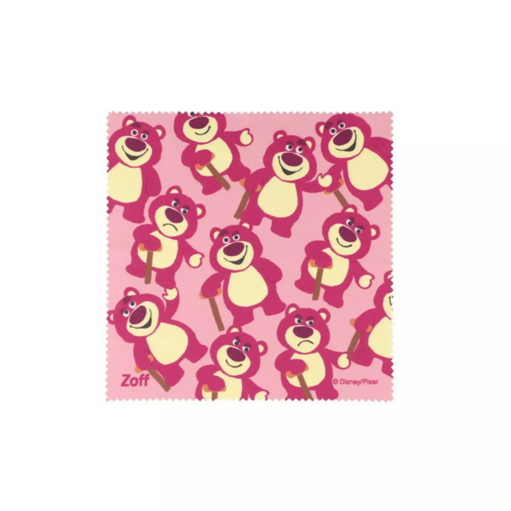 &times;Zoff トイ・ストーリー ロッツォ ボストン型 メタルメガネ フリーサイズ  ZY222025_21E1