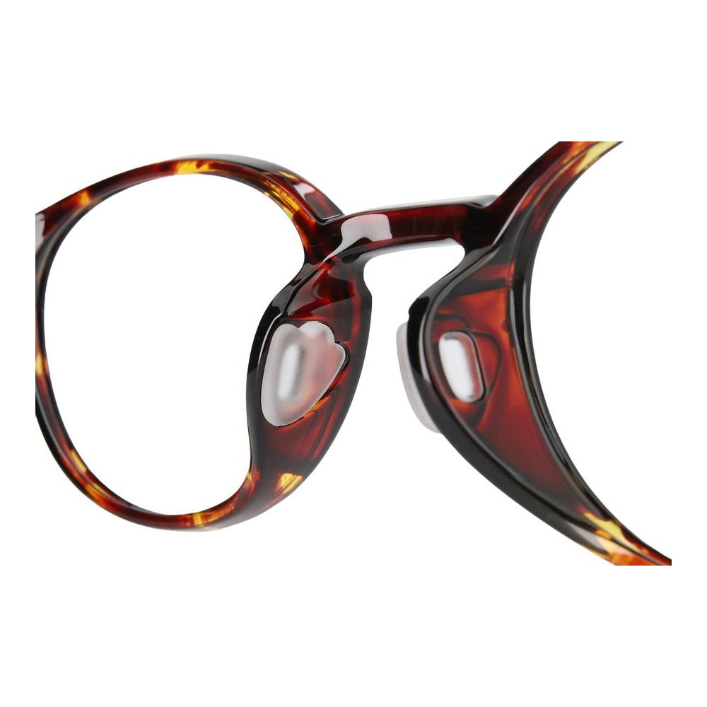 Zoff Disney ドナルド&チップとデール ボストン型 2way サングラス メガネ （偏光機能搭載） フリーサイズ ZA231G37_49A1