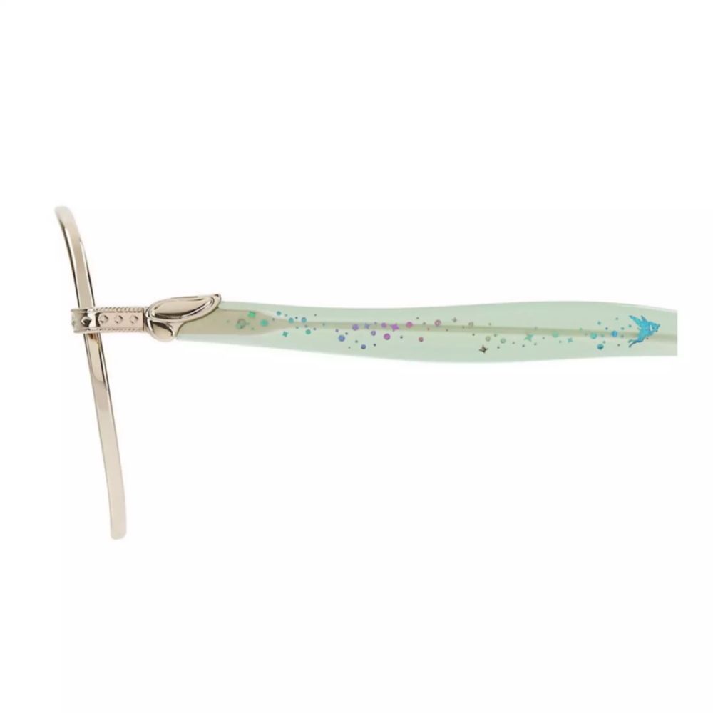 Zoff Disney&You ティンカーベル  ボストン型 メガネ フリーサイズ ZF232015_56E1