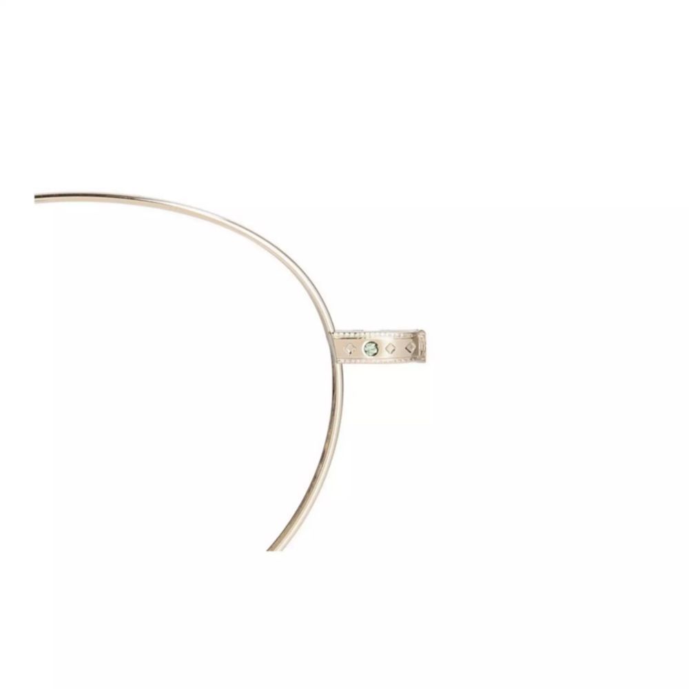 Zoff Disney&You ティンカーベル  ボストン型 メガネ フリーサイズ ZF232015_56E1