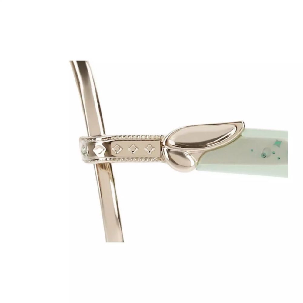 Zoff Disney&You ティンカーベル  ボストン型 メガネ フリーサイズ ZF232015_56E1