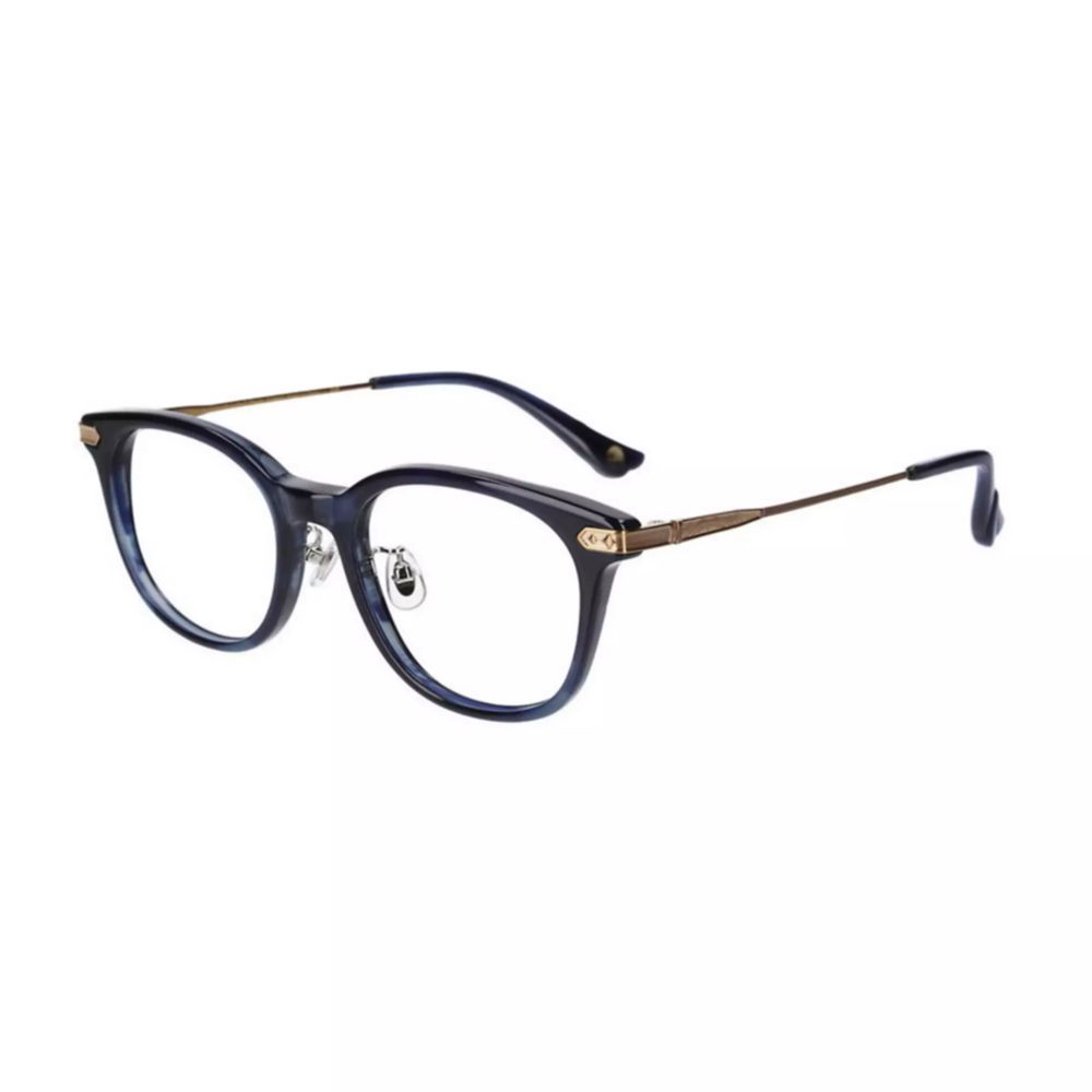 Zoff Disney&You ティンカーベル ウェリントン型 メガネ フリーサイズ ZO231023_72A1