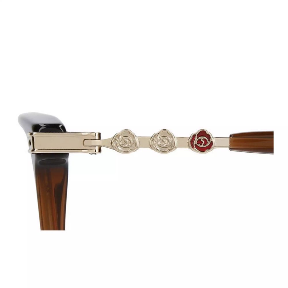 Zoff Disney&You アリス ふしぎの国のアリス ウェリントン型 メガネ フリーサイズ ZO231024_43A1