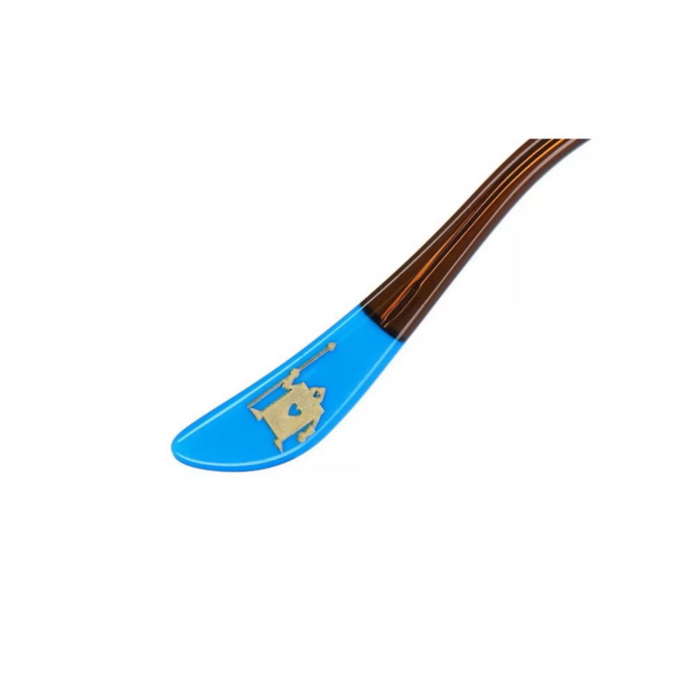 Zoff Disney&You アリス ふしぎの国のアリス ウェリントン型 メガネ フリーサイズ ZO231024_43A1