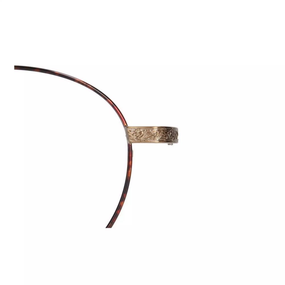 Zoff Disney&You チップとデール ボストン型 メガネ フリーサイズ ZP232001_49E1