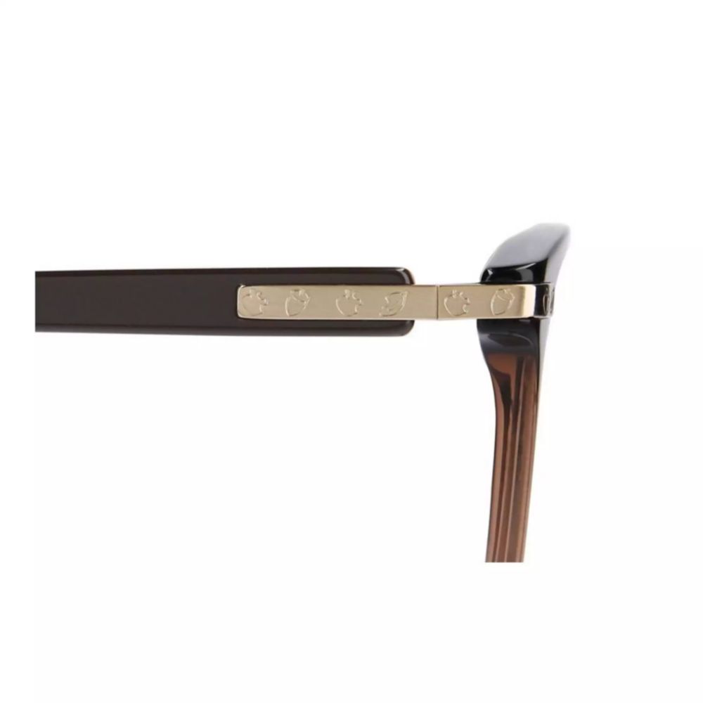 Zoff Disney&You チップとデール ウェリントン型 メガネ フリーサイズ ZP231004_43A1