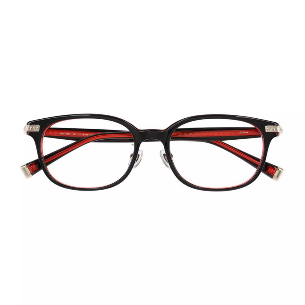 Zoff Disney&You ミッキーマウス ウェリントン型 メガネ フリーサイズ ZA231036_14E1
