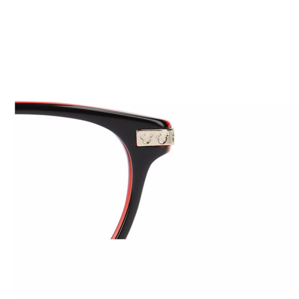 Zoff Disney&You ミッキーマウス ウェリントン型 メガネ フリーサイズ ZA231036_14E1