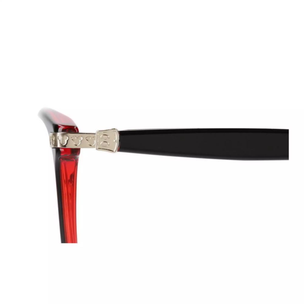 Zoff Disney&You ミッキーマウス ウェリントン型 メガネ フリーサイズ ZA231036_14E1