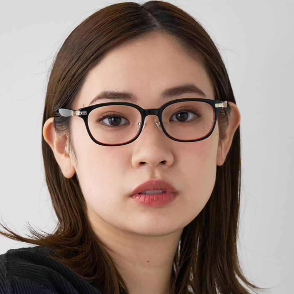 Zoff Disney&You ミッキーマウス ウェリントン型 メガネ フリーサイズ ZA231036_14E1