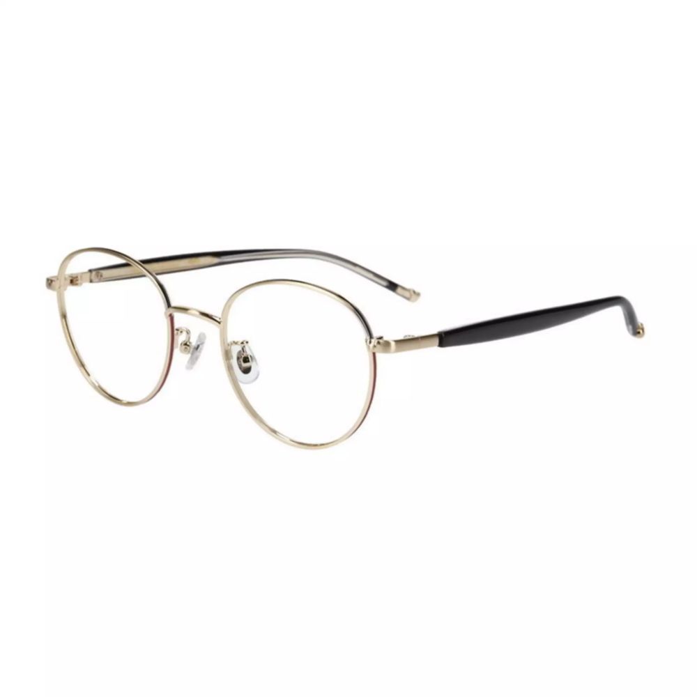 Zoff Disney&You ミッキーマウス ボストン型 メガネ フリーサイズ ZY232017_56E1