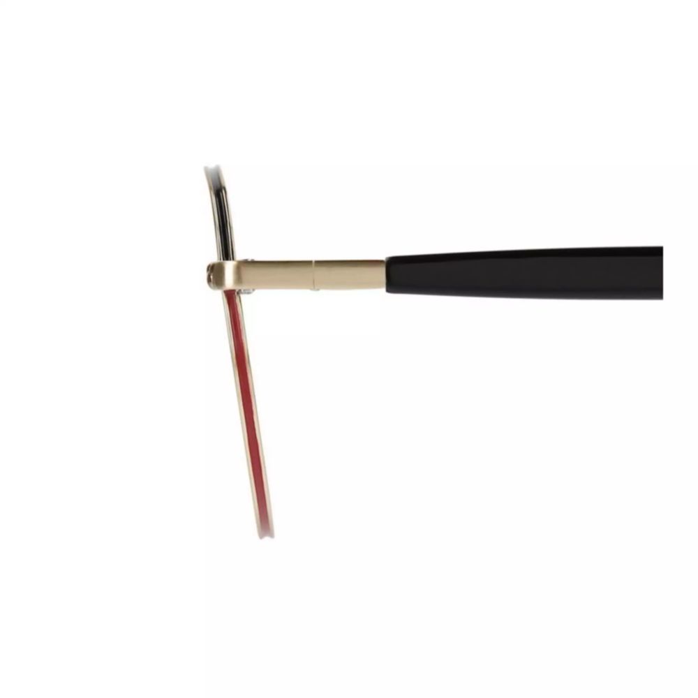 Zoff Disney&You ミッキーマウス ボストン型 メガネ フリーサイズ ZY232017_56E1