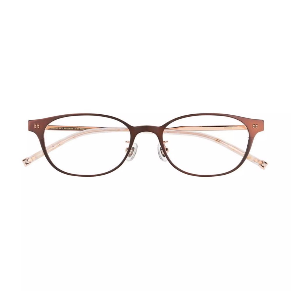 Zoff Disney&You ミニーマウス ウェリントン型 メガネ フリーサイズ ZY232018_44F1