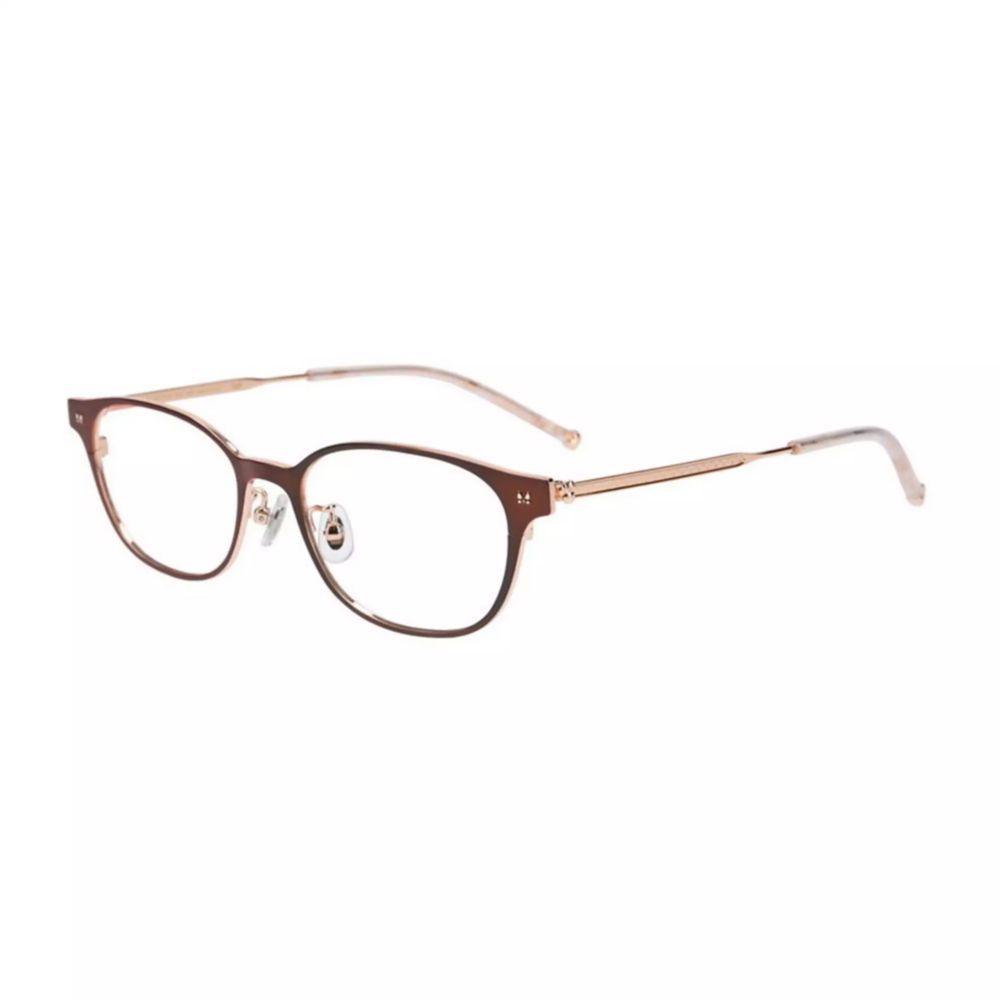 Zoff Disney&You ミニーマウス ウェリントン型 メガネ フリーサイズ ZY232018_44F1