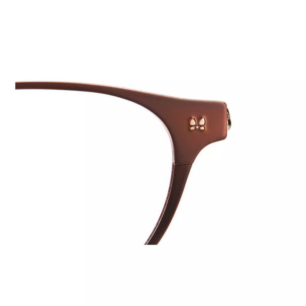 Zoff Disney&You ミニーマウス ウェリントン型 メガネ フリーサイズ ZY232018_44F1