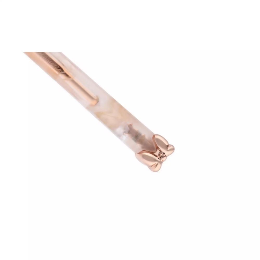 Zoff Disney&You ミニーマウス ウェリントン型 メガネ フリーサイズ ZY232018_44F1