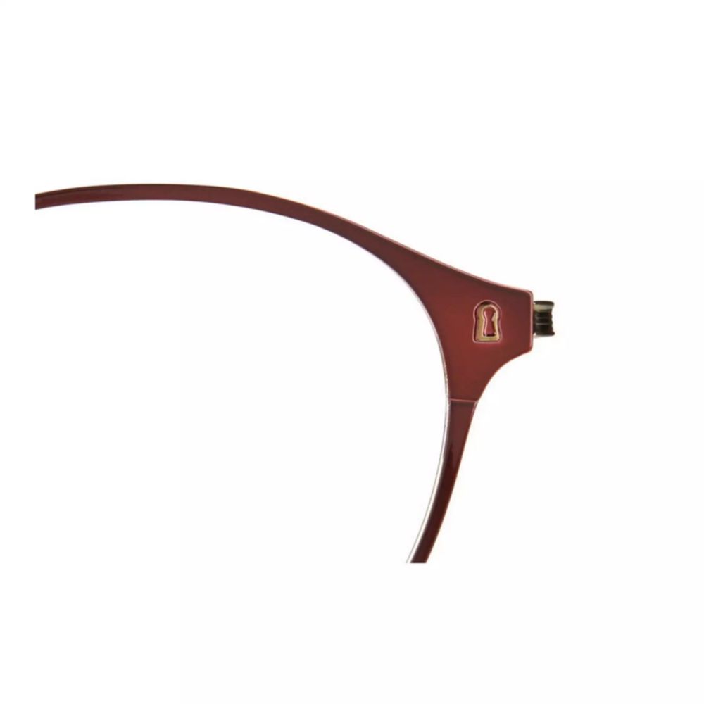 Zoff Disney&You アリス ふしぎの国のアリス ボストン型 メガネ フリーサイズ ZO232012_24E1