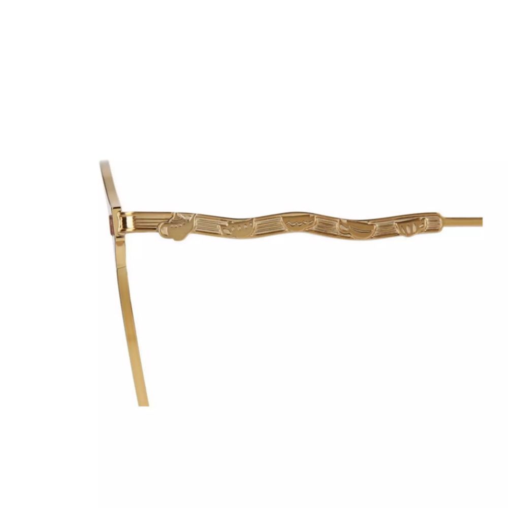 Zoff Disney&You アリス ふしぎの国のアリス ボストン型 メガネ フリーサイズ ZO232012_24E1