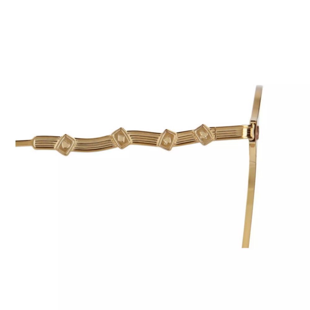 Zoff Disney&You アリス ふしぎの国のアリス ボストン型 メガネ フリーサイズ ZO232012_24E1