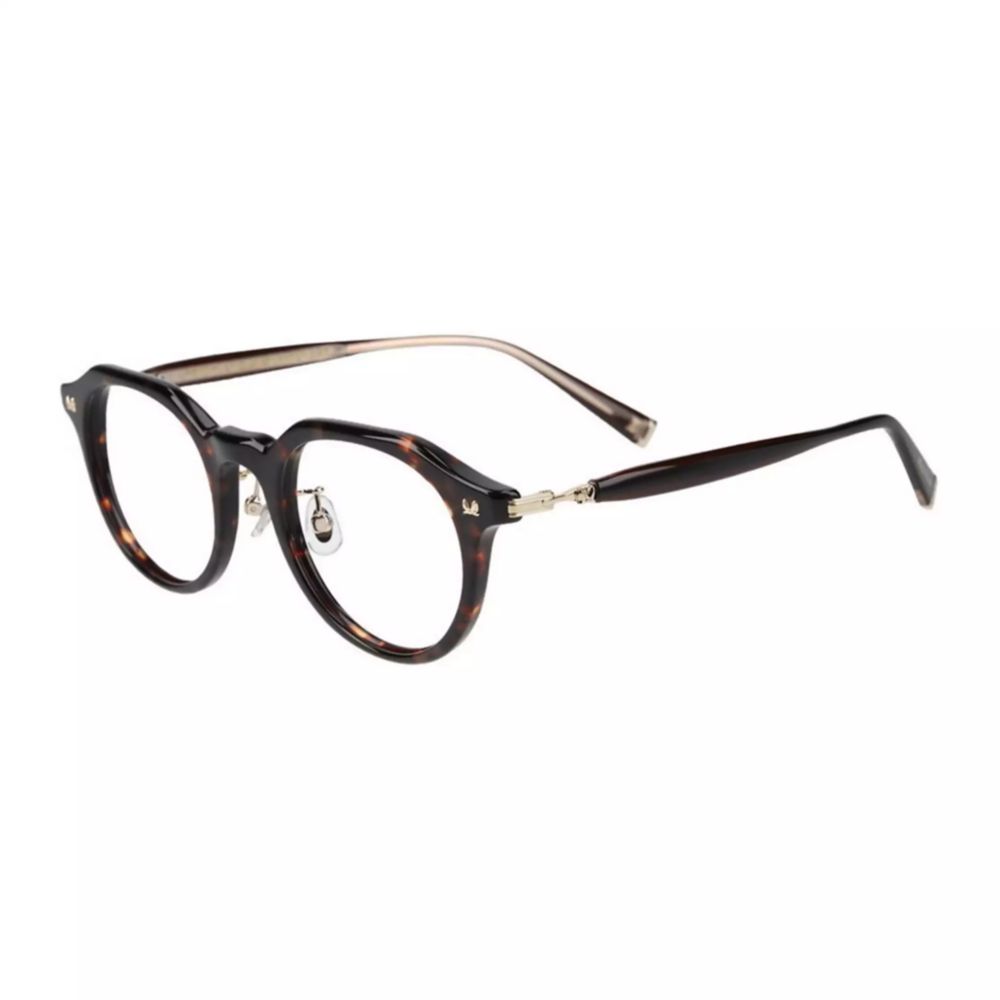 Zoff Disney&You ミニーマウス ボストン型 メガネ フリーサイズ ZA231042_49A1