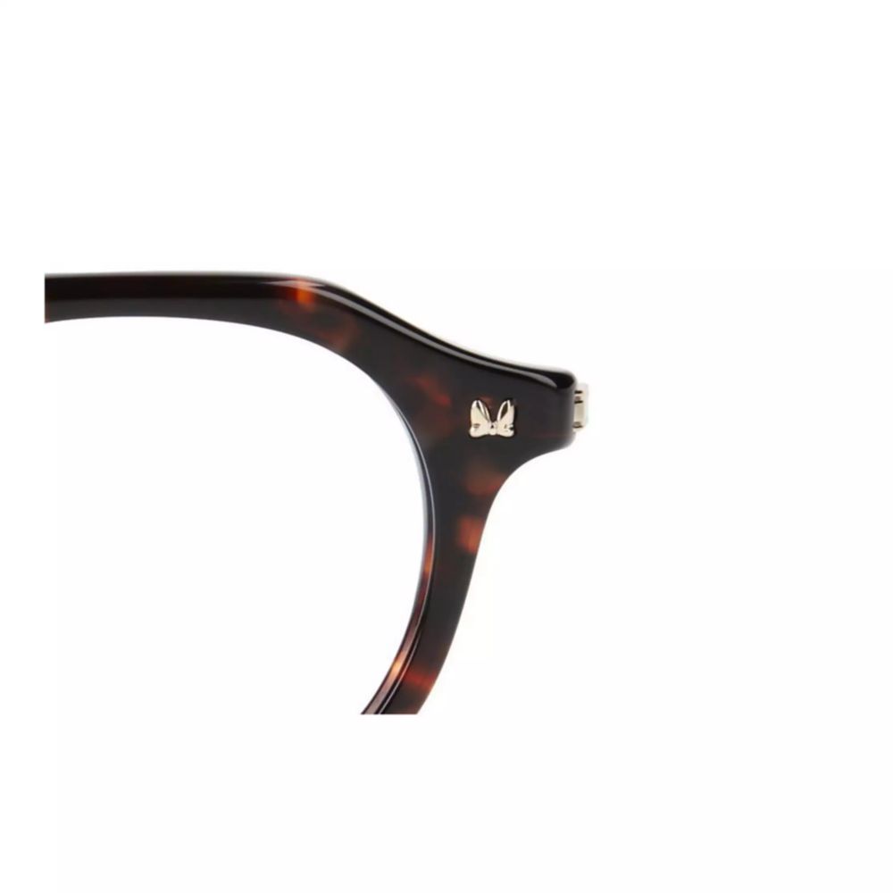 Zoff Disney&You ミニーマウス ボストン型 メガネ フリーサイズ ZA231042_49A1