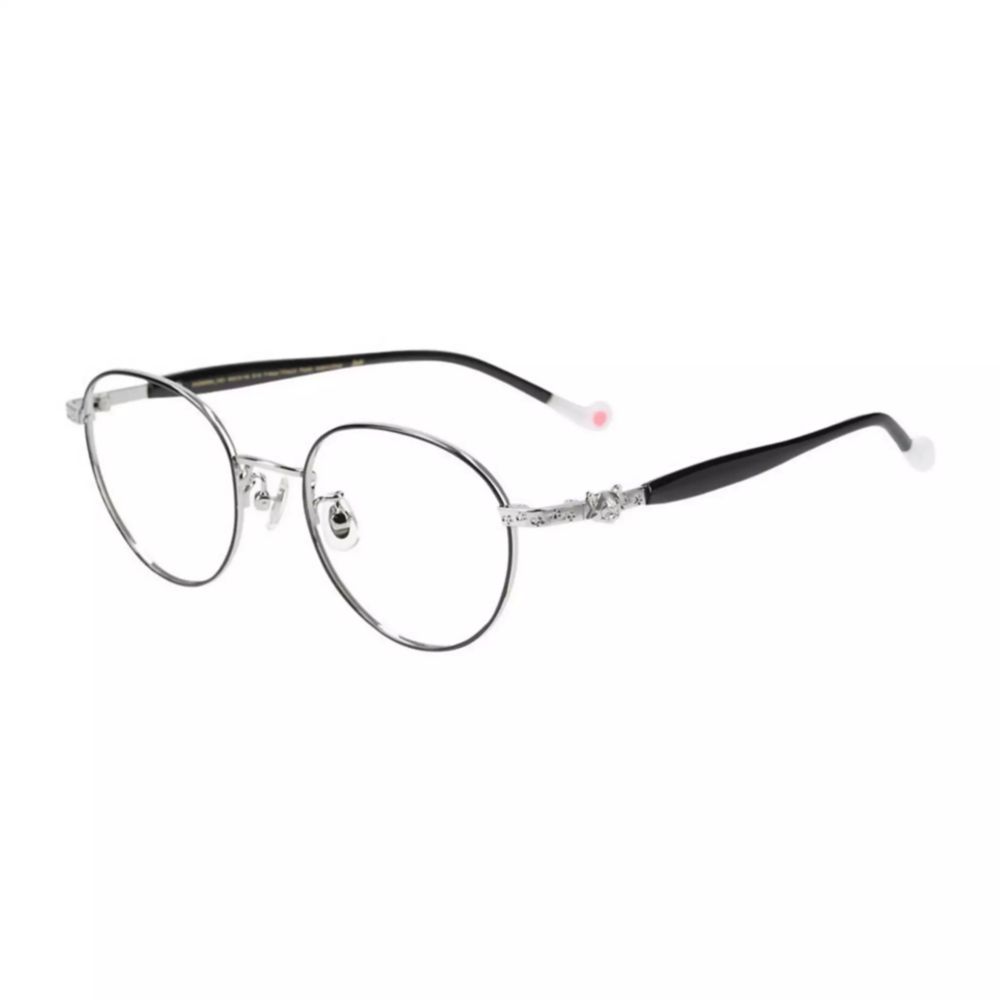 Zoff Disney&You フィガロ ボストン型 メガネ フリーサイズ ZA232009_14E1